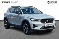 2026 Volvo XC40 Plus, B3 Mild hybrid, Petrol, Dark(LOW ROAD TAX) Estate Petrol A