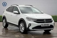2025 Volkswagen Taigo 1.0 TSI Match Euro 6 5-door SUV Petrol Manual