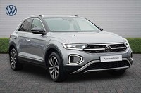 2023 Volkswagen T-Roc Hatchback 1.5 TSI Style 5dr SUV Petrol Manual