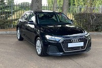2022 Audi A1 Sportback 30 TFSI 110 Sport 5dr Hatchback Petrol Manual