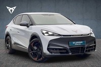 2026 Cupra Tavascan Estate 210kW V2 77kWh 5dr Auto SUV Electric Automatic