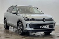 2025 Volkswagen Tiguan 1.5 TSI eHybrid Match DSGÃ¢­�Infotainment package plus | 