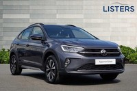 2025 Volkswagen Taigo Hatchback 1.0 TSI 115 Life 5dr DSG Hatchback Petrol Automa