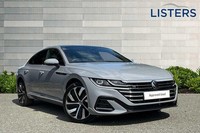 2025 Volkswagen Arteon Fastback 1.4 TSI eHybrid R-Line 5dr DSG Hatchback Hybrid 