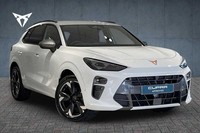 2026 Cupra Terramar Hatchback 1.5 eTSI 150 V2 5dr DSG Hatchback Petrol Automatic
