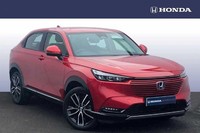 2023 Honda HR-V Hatchback 1.5 eHEV Advance 5dr CVT SUV Hybrid Automatic
