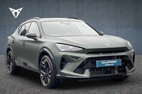 2026 Cupra Formentor Estate 1.5 eHybrid 204 Tribe Edition 5dr DSG SUV Hybrid Aut