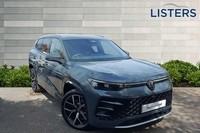 2025 Volkswagen Tayron 1.5 eTSI R-Line 5dr DSG7 [7 Seat] ESTATE PETROL Automatic