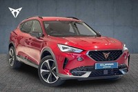 2022 Cupra Formentor Estate 2.0 TSI 190 V1 5dr DSG 4Drive SUV Petrol Automatic