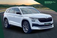 2024 Skoda Kodiaq 2.0 TDI Sport Line 4x4 5dr DSG [7 Seat] ESTATE Diesel Automati