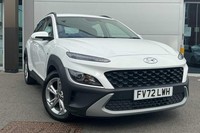 2022 Hyundai KONA 1.0 TGDi 48V MHEV SE Connect 5dr HATCHBACK Petrol/Electric Hyb