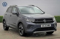 2025 Volkswagen T-Cross Estate 1.0 TSI 115 R-Line 5dr DSG SUV Petrol Automatic