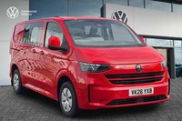 2026 Volkswagen Transporter T30 SWB Diesel 2.0 TDI 110 Commerce Plus Kombi Van C