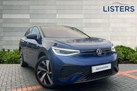 2023 Volkswagen ID.5 150kW Style Pro Performance 77kWh 5dr Auto ESTATE ELECTRIC 