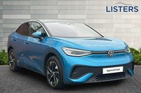 2025 Volkswagen ID.5 210kW Match Pro 77kWh 5dr Auto ESTATE ELECTRIC Automatic