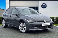2025 Volkswagen Golf 1.5 TSI 204 Match eHybrid 5dr DSG Hatchback PETROL/ELECTRIC
