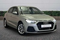 2025 Audi A1 Sportback 30 TFSI Sport 5dr S Tronic Hatchback Petrol Automatic