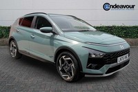 2025 Hyundai BAYON 1.0 TGDi [90] Tech Line 5dr Hatchback Petrol Manual