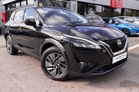 2022 Nissan Qashqai 1.3 DiG-T MH 158 Acenta Premium 5dr Xtronic HATCHBACK PETROL