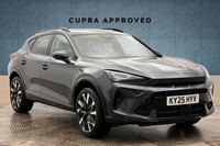 2025 Cupra Formentor 1.5 TSI 150 V2 5dr HATCHBACK PETROL Manual