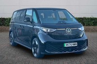 2025 Volkswagen ID. Buzz Estate 210kW Style Pro 86kWh 5dr LWB Auto (6 Seat) Peop
