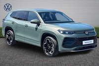 2026 Volkswagen Tayron Estate 1.5 TSI eHybrid R-Line 5dr DSG6 Estate Hybrid Auto
