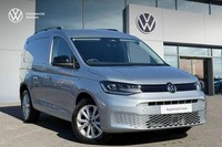 2026 Volkswagen Caddy 1.5 eHybrid 150 Commerce Pro Van DSG [Assist] PANEL VAN PE