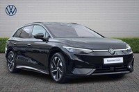 2026 Volkswagen ID.7 Tourer 210kW Match Pro S Plus 86kWh 5dr Auto Estate Electri