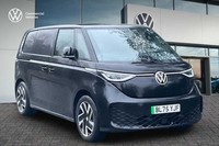2025 Volkswagen ID. Buzz Cargo 210kW Commerce Plus 79kWh Auto Van Electric Autom