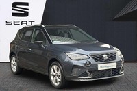 2026 SEAT Arona Hatchback 1.0 TSI 115 FR 5dr DSG SUV Petrol Automatic