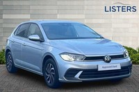 2023 Volkswagen Polo Hatchback 1.0 TSI Life 5dr Hatchback Petrol Manual