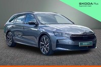 2026 Skoda Octavia Estate 1.5 TSI 150 e-TEC Sportline 5dr DSG Estate Petrol Auto