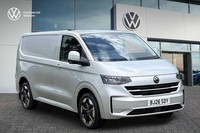 2026 Volkswagen Transporter T32 SWB Diesel 2.0 TDI 150 Commerce Pro Van Van Dies