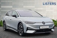 2025 Volkswagen ID.7 Tourer 210kW Match Pro S Plus 86kWh 5dr Auto Estate Electri