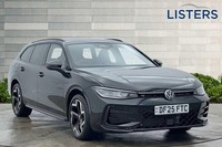 2025 Volkswagen Passat Estate 1.5 TSI eHybrid 272 R-Line 5dr DSG Estate Hybrid A