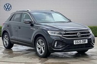 2025 Volkswagen T-Roc Hatchback 1.5 TSI R-Line 5dr SUV Petrol Manual