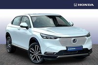 2023 Honda HR-V Hatchback 1.5 eHEV Advance 5dr CVT SUV Hybrid Automatic