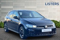 2025 Volkswagen Polo Hatchback 1.0 TSI 115 R-Line 5dr DSG Hatchback Petrol Autom