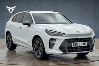 2025 Cupra Terramar 2.0 TSI 265 VZ1 5dr DSG 4Drive Hatchback Petrol Automatic