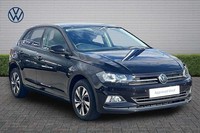 2021 Volkswagen Polo Hatchback 1.0 TSI 95 Match 5dr Hatchback Petrol Manual