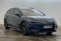 2024 Volkswagen ID.7 210kW Match Pro S 86kWh 5dr Auto Estate Automatic