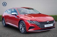 2023 Volkswagen Arteon Shooting Brake Elegance 2.0 TDI 150PS 7-speed DSG 5 Door 