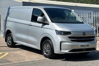 2025 Volkswagen Transporter T30 SWB Diesel 2.0 TDI 150 Commerce Pro Van Auto Van