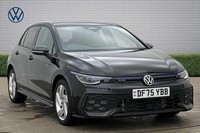 2026 Volkswagen Golf 1.5 TSI 272 GTE eHybrid 5dr DSG **PAN ROOF** Hatchback PETR