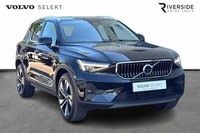 2025 Volvo XC40 Ultra, B3 Mild hybrid, Petrol, Bright Estate Petrol Automatic