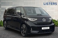 2025 Volkswagen ID. Buzz Estate 250kW GTX Pro 86kWh 5dr 4MOTION LWB Auto (6 Seat