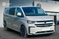 2026 Volkswagen Transporter T32 LWB Diesel 2.0 TDI 150 Commerce Pro Kombi Van Au