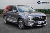 2023 Hyundai Santa Fe 1.6 TGDi Hybrid Ultimate 5dr 4WD Auto Estate Hybrid Automa