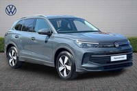 2026 Volkswagen Tiguan Estate 1.5 eTSI 150 Match 5dr DSG SUV Petrol Automatic