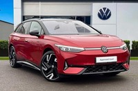 2025 Volkswagen ID.7 250kW 4MOTION GTX Plus 86kWh Ã¢­� Sunroof, Towbar, DCCÃ¢­� 